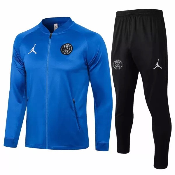 Chandal Paris Saint Germain 2021/22 Azul Negro